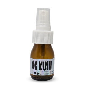 Terpernos Spray OG Kush 50 ml Terpescience