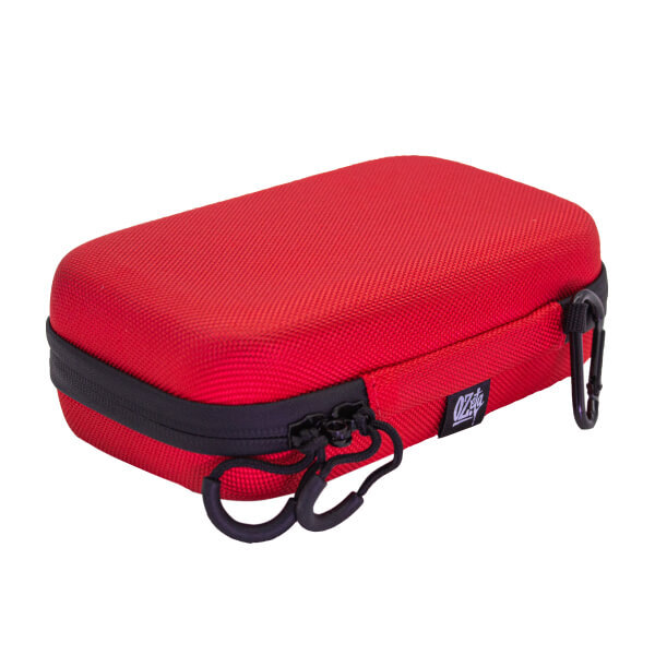 Estuche grande red Ozeta