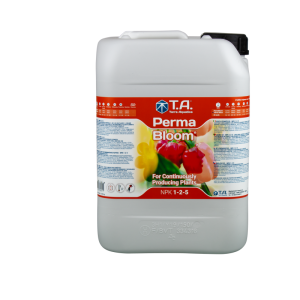 Permabloom 10 l terra aquatica