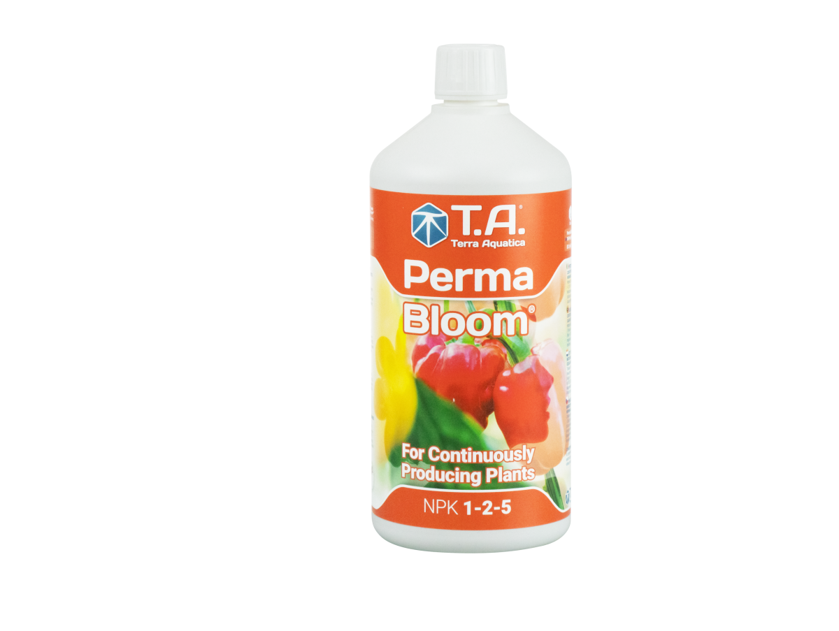 Permabloom 1 l terra aquatica
