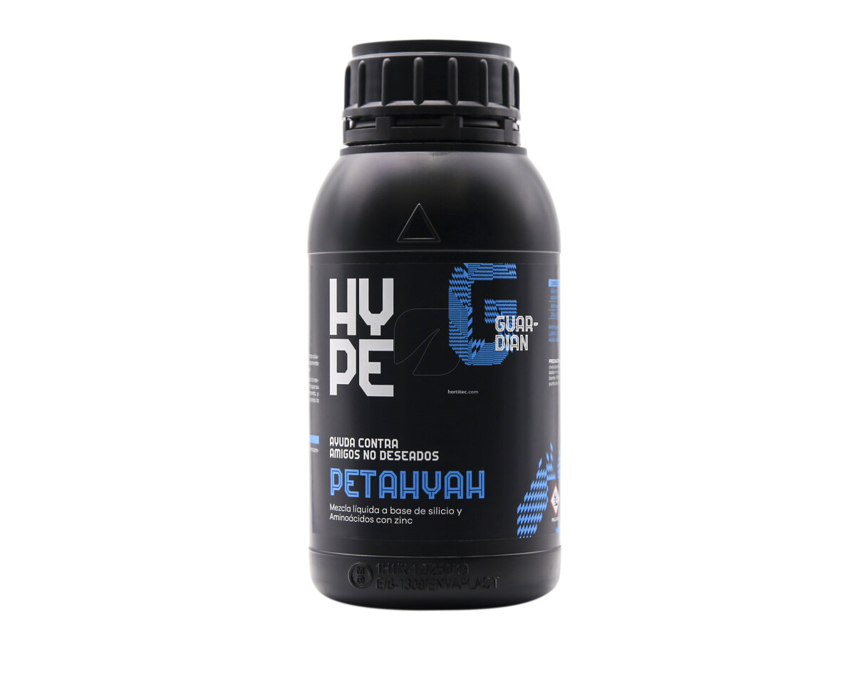 Petahyah 1.250 L The Hype Company - Image 2