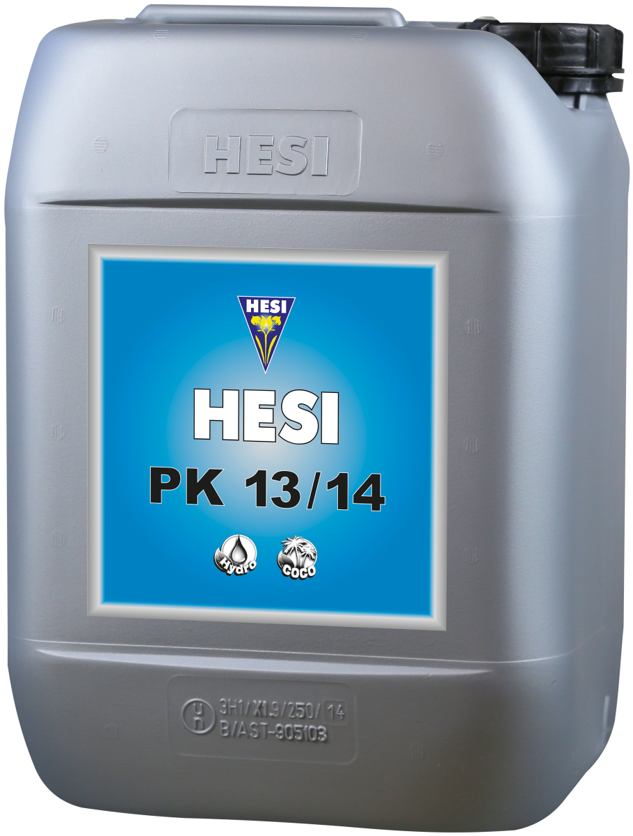 PK 13-14 10 L Hesi