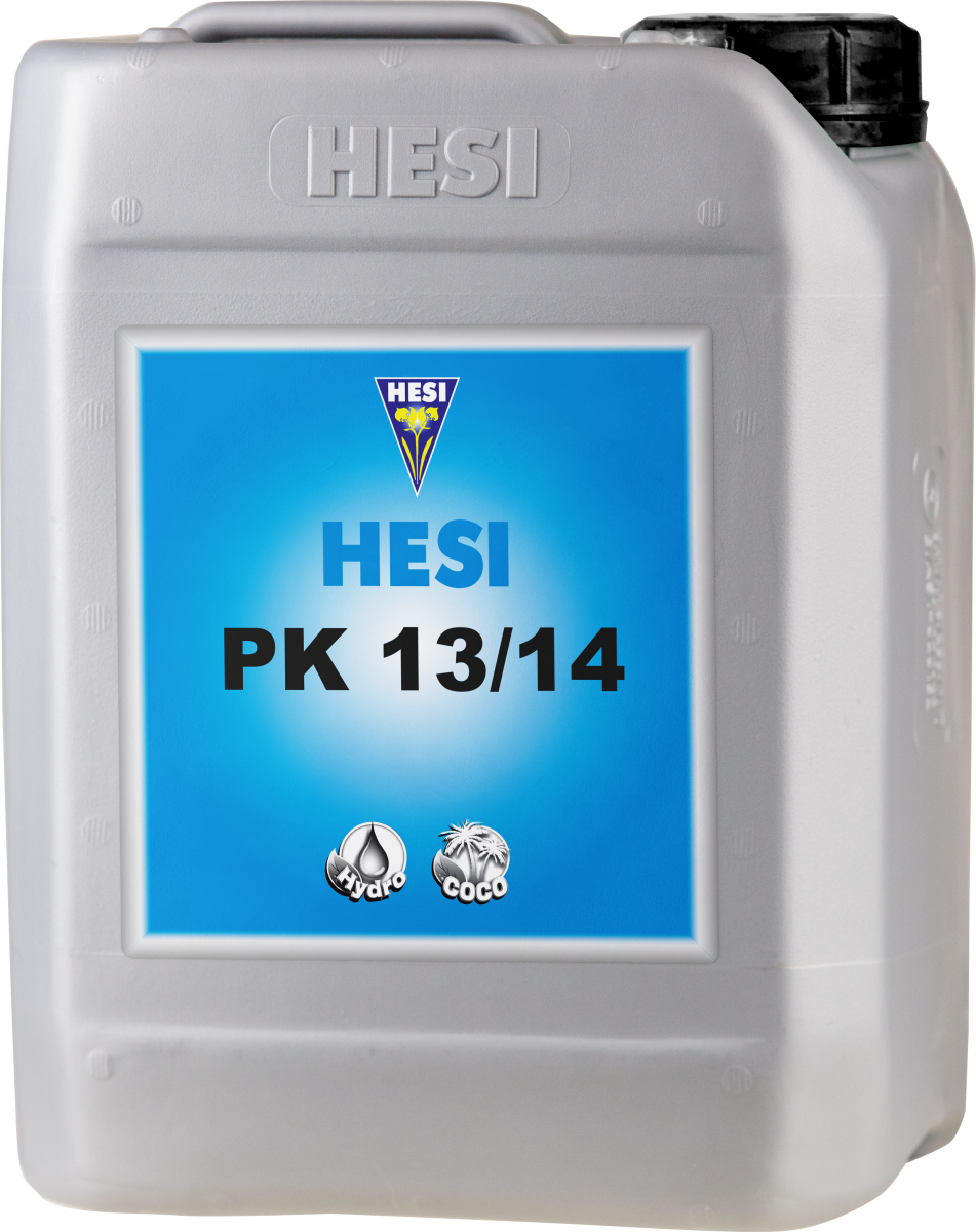 PK 13-14 5 L Hesi