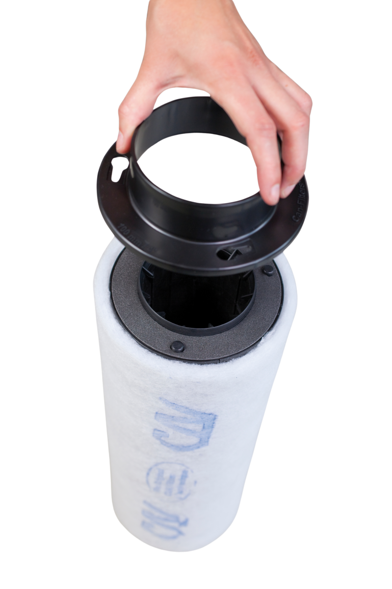 Filtro Can-Lite™ 3500 m³ (1 m boca 315) - Image 3