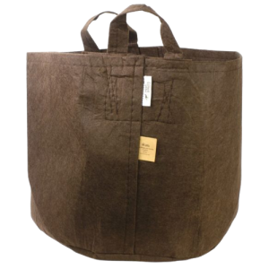 Root Pouch (61 x 42 cm) 115 L (30 gal) con asas
