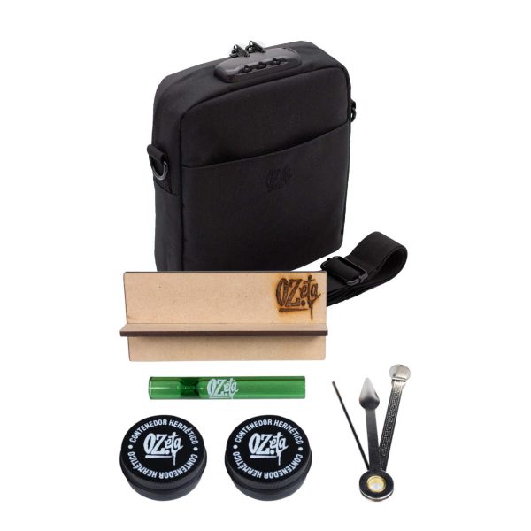 Shoulderbag c/clave - Image 3