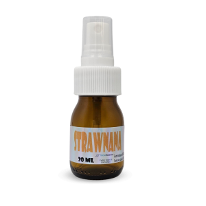 Terpenos Spray Strawnana 50 ml Terpescience
