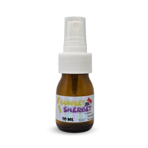 Terpenos Spray Sunset Sherbet 50 ml Terpescience