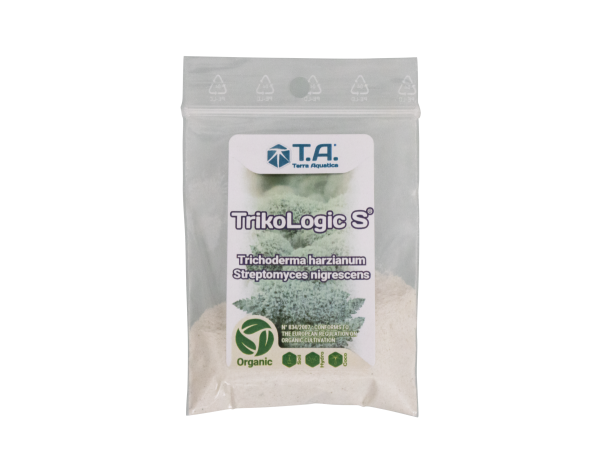 Trikologic S 50 g (subculture®) Terra Aquatica