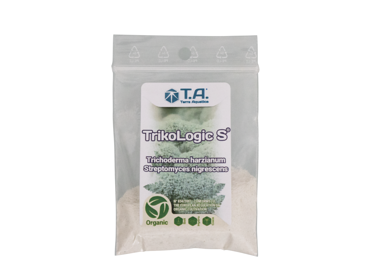 Trikologic S 50 g (subculture®) Terra Aquatica
