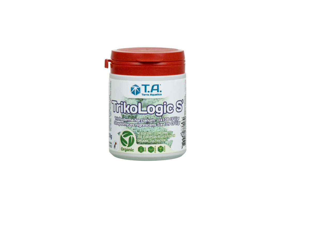 Trikologic S 50 g (subculture®) Terra Aquatica - Image 2