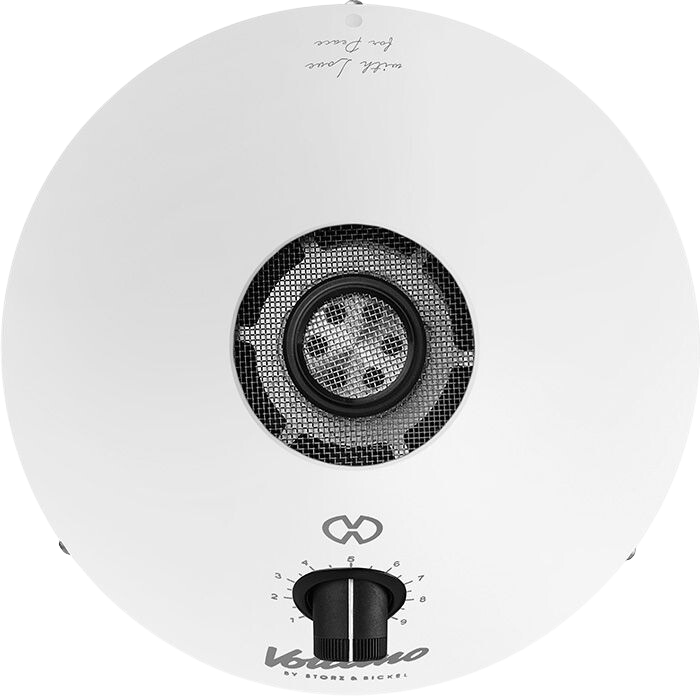 Vaporizador Volcano Classic Peace - Image 2