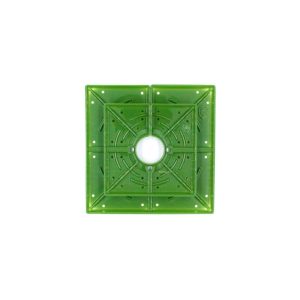 Matrix  cuadrado i 4" (12 u)