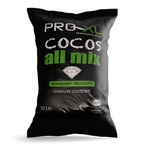 Sustrato Cocos All Mix 50 L