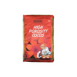 High Porosity Cocos 50 L Atami