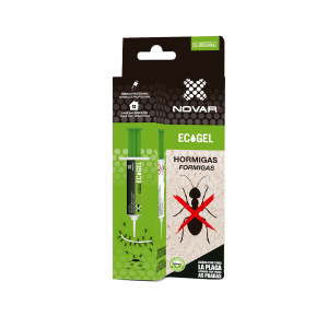 Jeringa hormigas 5 gr Vithal
