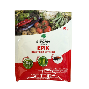 Epik sobre de 50g