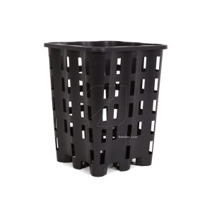 Maceta cuadrada Super Ercole (23x23x28 cm) (9 L)