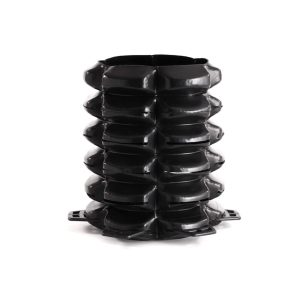 Maceta redonda Rootmatic 7 L