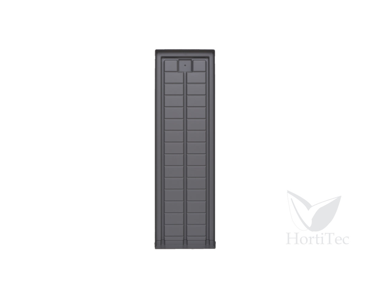 Bandeja de cultivo sem furo (120 x 120 cm)