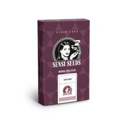 Super Skunk (10) Sensi Seeds