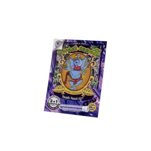 Purple punch og (3+1)