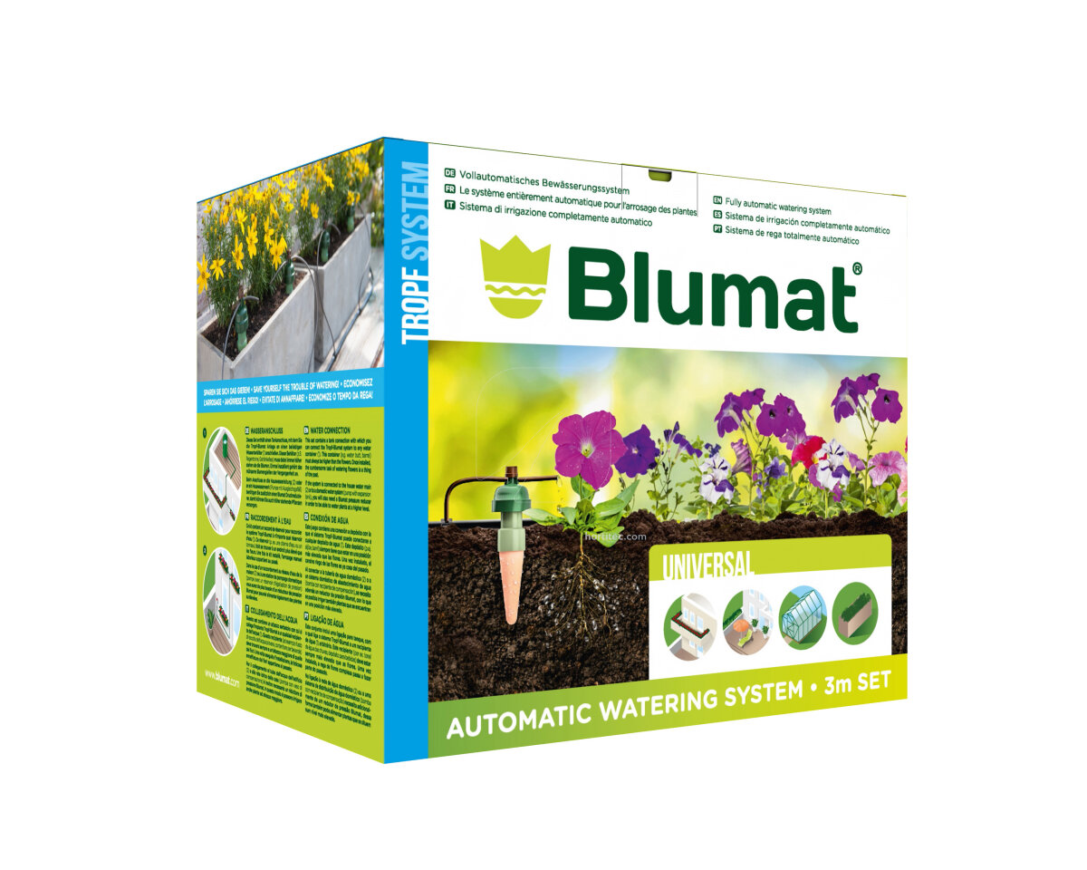 Sets Tropf Blumat 3m - Image 2