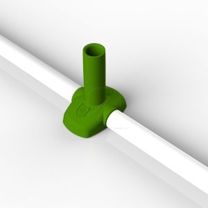 Conexión en T para plataforma PotPro