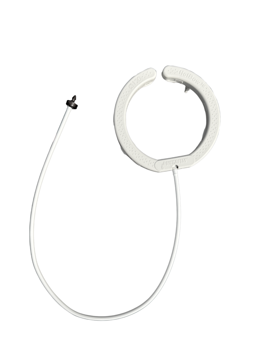 Gotero hortipro 1,2 l/h Water Master