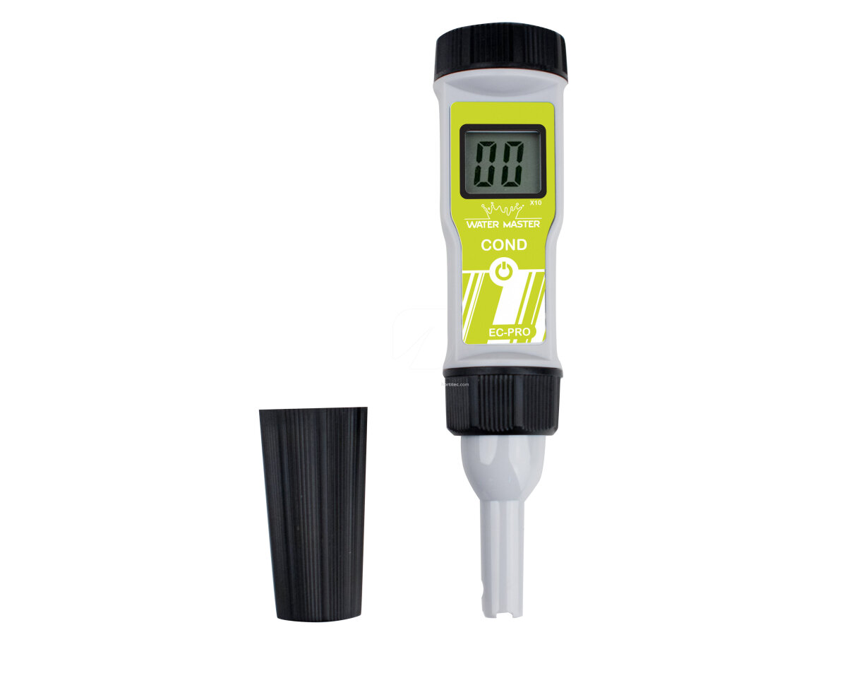 Conductivimetro EC-PRO