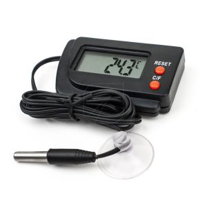 Termómetro Digital Minitemp