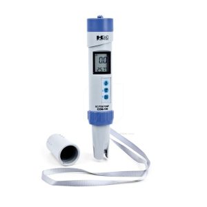 Conductivímetro COM-100