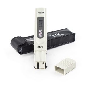 Conductivímetro EC-3 M