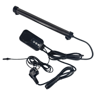 Calentador agua Titanio con controlador 300 w Water Master