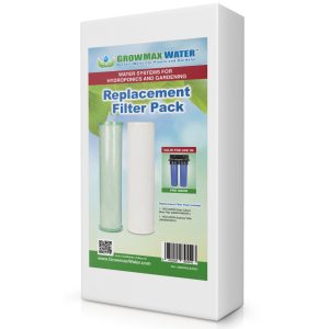 Pack Filtros de Recambio Pro Grow