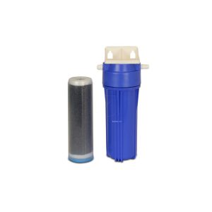 Kit des-ionización 10"