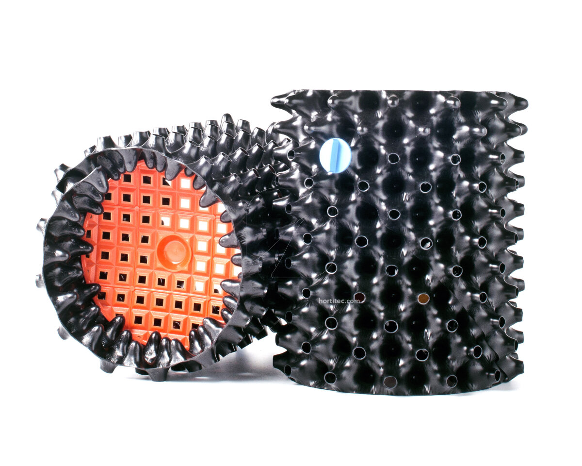 Maceta redonda Air-Pot Kit 3 L