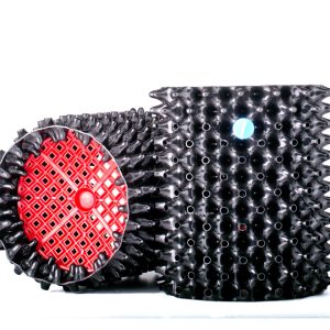 Maceta redonda Air-Pot Kit 5 L