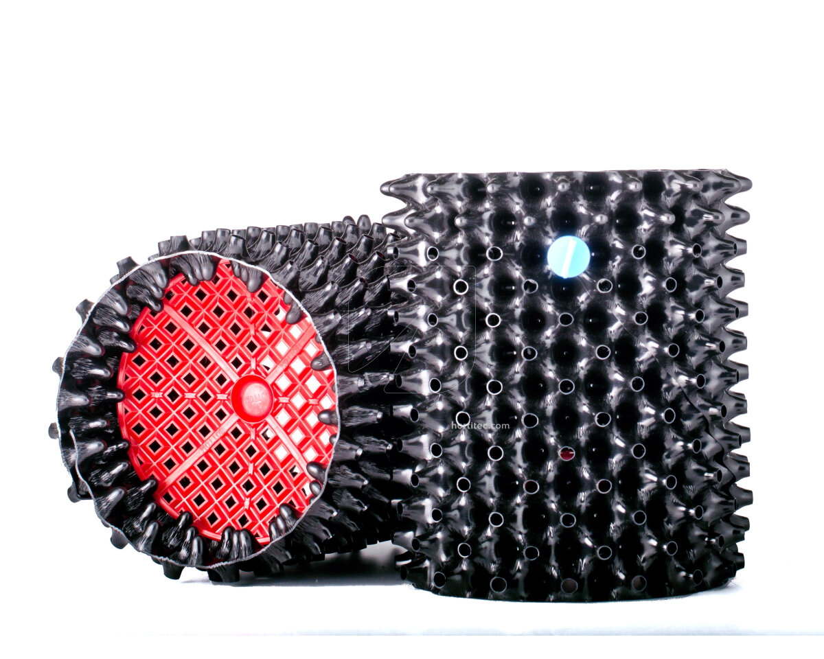 Maceta redonda Air-Pot Kit 5 L