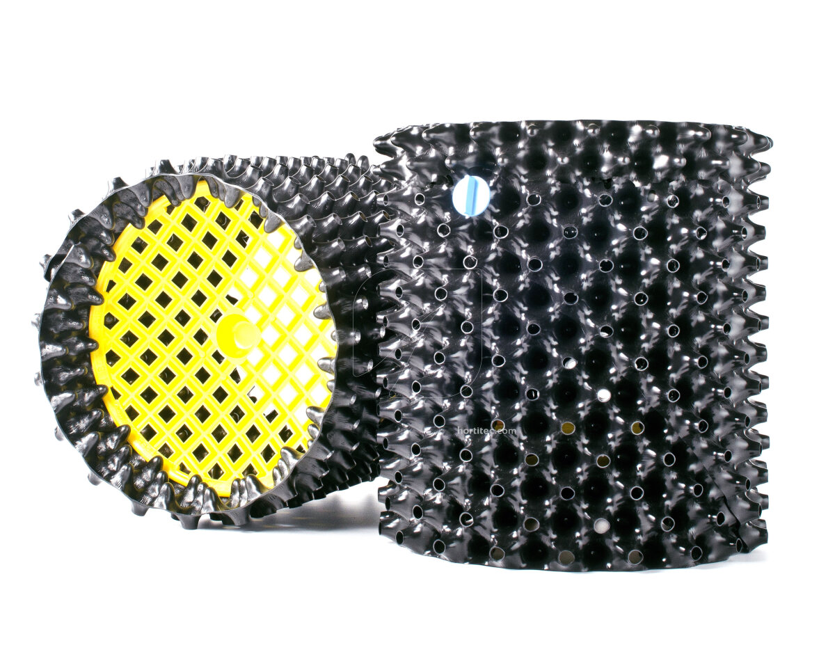 Maceta redonda Air-Pot Kit 9 L