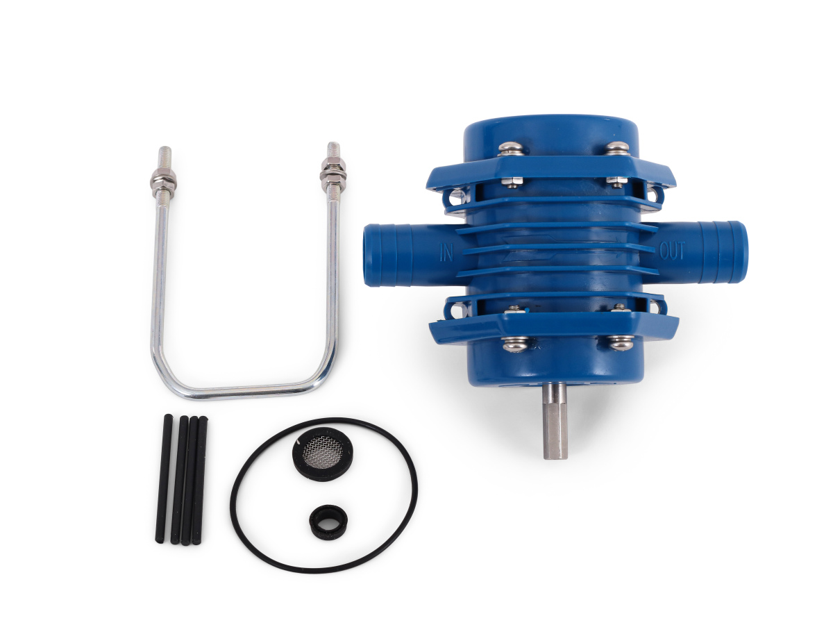 Water Master Transfer Pump - Image 2