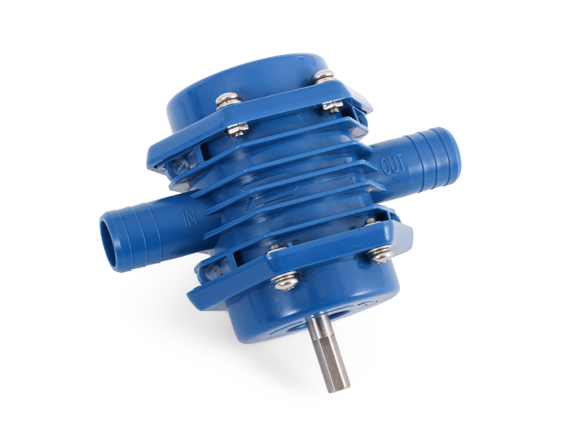 Water Master Transfer Pump