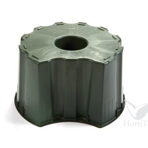 Soporte depósito redondo 200 L