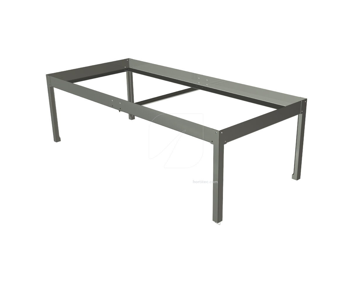 Grey Tray Holder (0.63 x 1.1 m) - Image 4