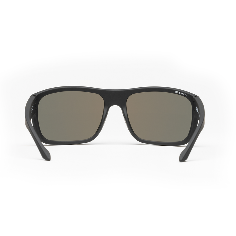 Gafas Citadel FX2 negra Method Seven - Imagen 2