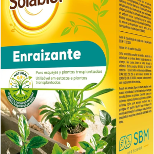 Sol enraizante