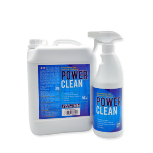 Limpiador maquinaria Power Clean 5 L