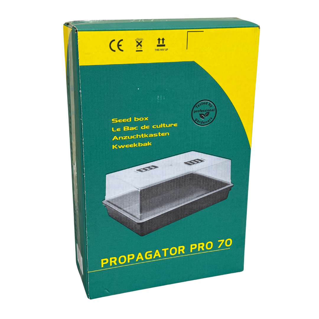 Propagador Pro 70 Plus con caja - Image 2