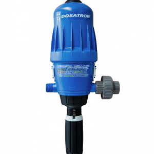 Dosatron max 0,03 a 0,3%-1,25 a 11ml D14MZ3000VFBPHY