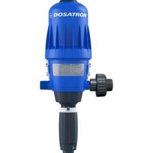 Dosatron max 0,1 a 1%-3,75 a 37,5 ml D14MZ1000BPVFHY